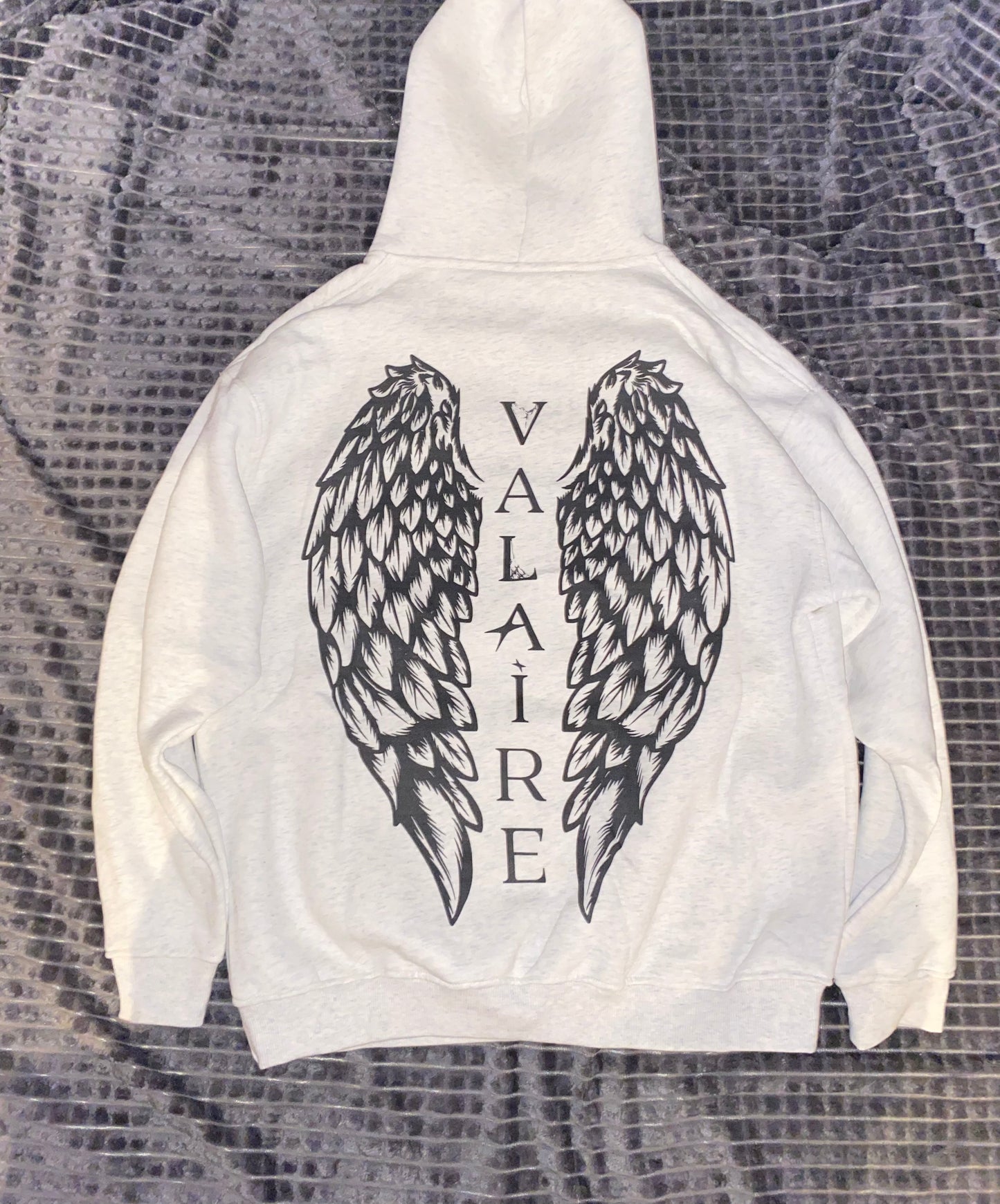 Valaire: Value of Life